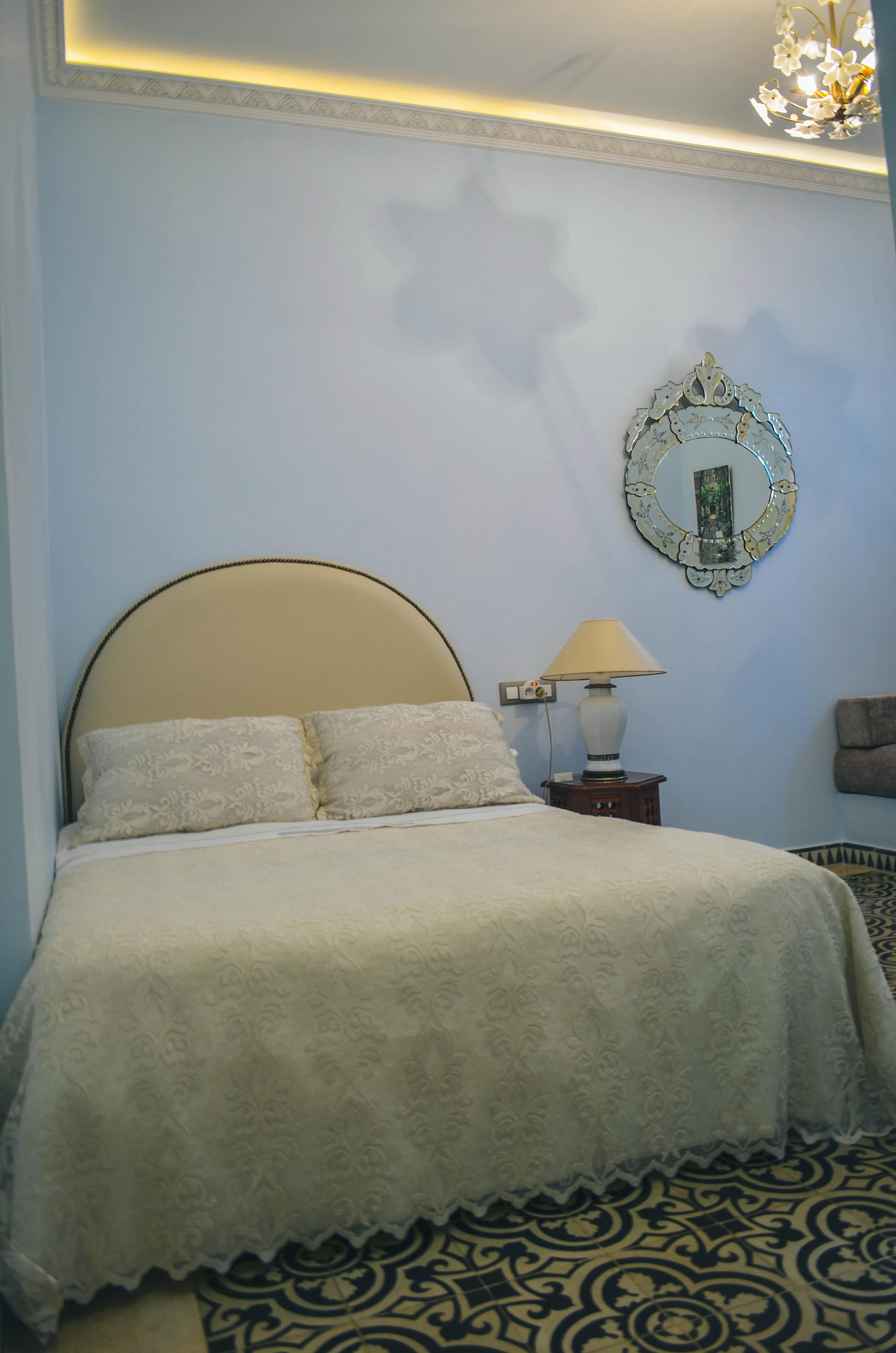 El Reducto Hotel Tétouan Eksteriør billede