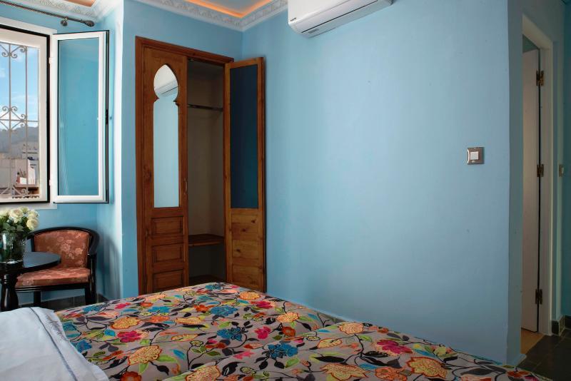El Reducto Hotel Tétouan Eksteriør billede